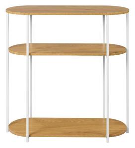 Livarno® Regál, 75 x 30 x 75 cm (100399737)