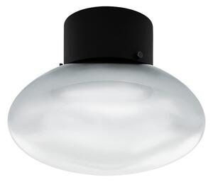 Eglo 99112 - Nástěnné svítidlo BALATEGI 1xE27/40W/230V