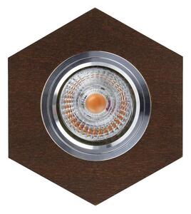 Spot-Light 2518176 - LED Podhledové svítidlo VITAR 1xGU10/5W/230V SP0742