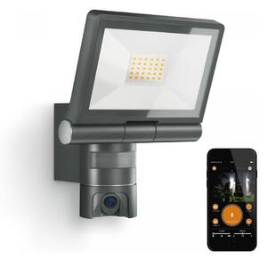 Steinel 065294 - LED Reflektor se senzorem a kamerou LED/21W/230V IP44 ST065294