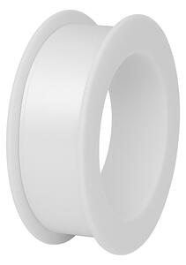 Stuha saténová bílá 15mm x 3m (6,-Kč/m)