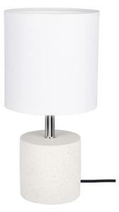 Spot-Light 6091937 - Stolní lampa STRONG ROUND 1xE27/25W/230V SP0613