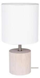 Spot-Light 7181032 - Stolní lampa TRONGO ROUND 1xE27/25W/230V SP0593