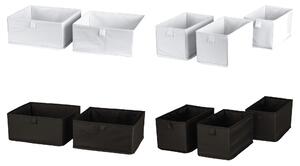 W5 Sada úložných boxů (100395690)