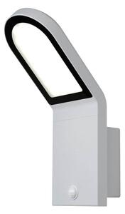 Ledvance - LED Venkovní nástěnné svítidlo se senzorem ENDURA LED/12W/230V IP44 P224387
