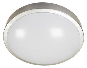 LED Koupelnové stropní svítidlo se senzorem LED/18W/230V IP65