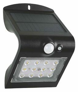 Greenlux LED Solární nástěnné svítidlo se senzorem LED/1,5W IP65 GXSO005