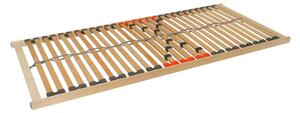 Tropico Lamelový rošt Double XXL 80x200