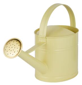 ZINC Konev 1,5 l - žlutá