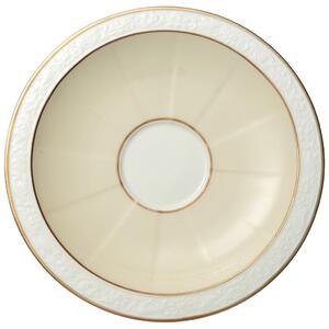Villeroy&Boch Villeroy & Boch Ivoire čajový / kávový podšálek 16 cm
