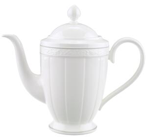 Villeroy&Boch Villeroy & Boch Gray Pearl kávová konvice 1,35 l