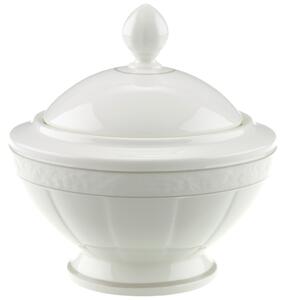Villeroy&Boch Villeroy & Boch Gray Pearl cukřenka 0,35 l
