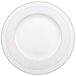 Villeroy&Boch Villeroy & Boch Gray Pearl jídelní talíř 27 cm