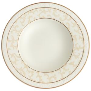 Villeroy&Boch Hluboký talíř 24cm Ivoire