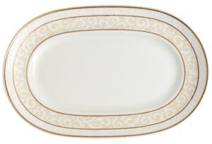 Villeroy&Boch Villeroy & Boch Ivoire servírovací talíř / talíř pod omáčník 22 cm