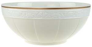 Villeroy&Boch Villeroy & Boch Ivoire salátová mísa 24 cm, 2,74 l