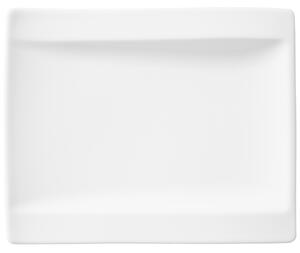 Villeroy&Boch Villeroy & Boch NewWave pečivový talíř - New 18x15 cm