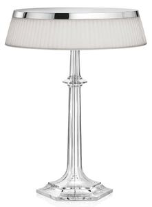 Flos Bon Jour Versailles - stolní lampa LED chrom