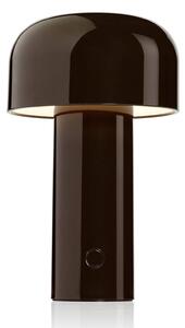 FLOS Bellhop dobíjecí LED stolní lampa cioko
