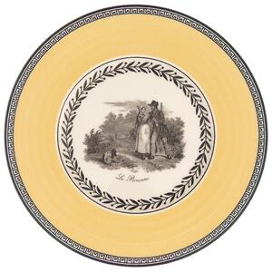 Villeroy&Boch Villeroy & Boch Audun Chasse pečivový talíř 16 cm