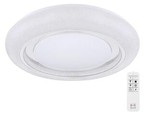 Globo 483111-28SH - LED Stmívatelné stropní svítidlo RADA LED/28W/230V + DO GL5996