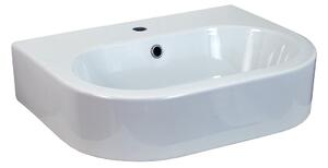 BPS-koupelny Keramické umyvadlo Laufen 60 cm - Poškozeno