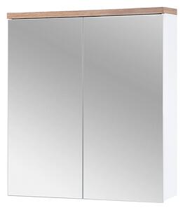 Koupelnová sestava BALI WHITE LAVA 60cm