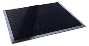 AJ Produkty Vstupní rohož SPIKE, 800x600 mm, černá