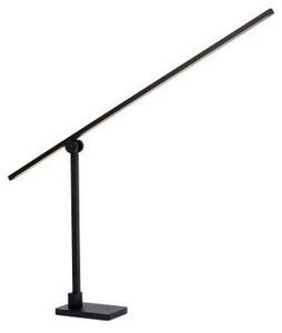Lucide 23650/12/30 - LED Stmívatelná stolní lampa se senzorem AGENA LED/15W/230V LC2874
