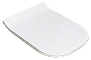Novoterm WC prkénko NV-Kamet Soft Close Duroplast pro WC NV-Kamet