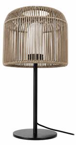 VK Light Keli E27 stojací venkovní svítidlo IP44 585 mm