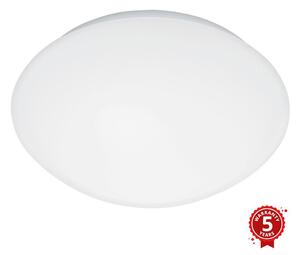 Steinel 064815 - LED Koupelnové svítidlo se senzorem RS PRO LED/9,5W/230V IP54 ST064815