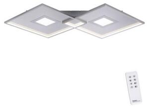 Paul Neuhaus 8378-55 - LED Stmívatelné svítidlo AMARA LED/45W/230V chrom + DO W1704