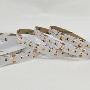 LED pásek 24V CRI90 IP20 3000K (5m) 24W