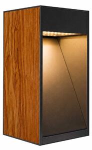 VK Light Natu III LED venkovní sloupkové svítidlo IP65 300 mm