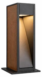 VK Light Natu II LED venkovní sloupkové svítidlo IP65 300 mm