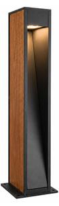 VK Light Natu II LED venkovní sloupkové svítidlo IP65 600 mm
