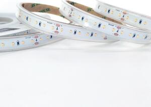 LED pásek 24V CRI90 IP66 2700K (5m) 12W
