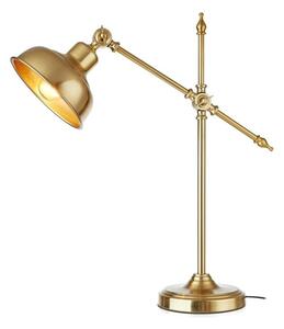Markslöjd 108116 - Stolní lampa GRIMSTAD 1xE27/60W/230V ML0961