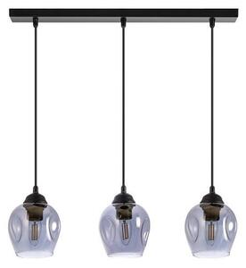 Lustr na lanku 3xE27/60W/230V