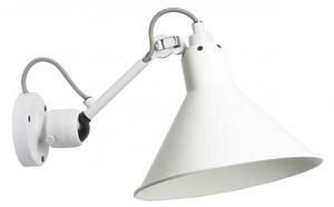 DCW éditions Lampe Gras N°304 E14 nástěnné svítidlo BíláBíláKužel