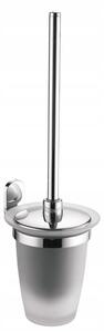 BISK Erga VIGO, VIGO TOILET BRUSH chrome