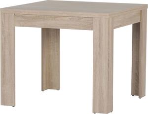 Szynaka Jídelní rozkládací stůl Saturn 40 90/180 cm dub sonoma