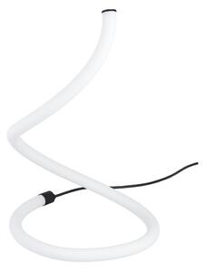 Eglo 39838 - LED Stolní lampa BANDERILLAS LED/10W/230V