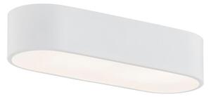 Argon 6002 - Stropní svítidlo TONI 3xE27/15W/230V bílá AR6002