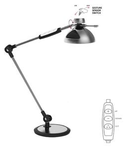 Prezent 31211 - LED Stmívatelná stolní lampa AMSTERDAM LED/10W/230V 31211