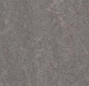 FORBO Marmoleum marbled real Slate grey 3137 - 2 bm