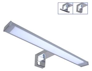 Prezent 70211 - LED Koupelnové osvětlení zrcadla TREMOLO LED/15W/230V IP44 70211
