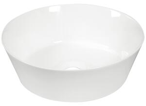 Novoterm Keramické umyvadlo na desku NV-KR-79 bílé