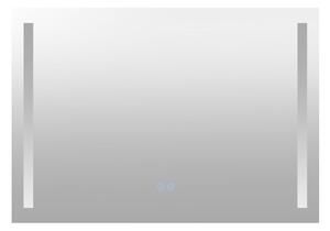 Mereo Mereo, Zrcadlo 100x70 cm s LED osvětlením, CN151
